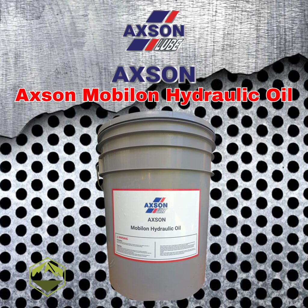 Axson Hydraulic Oil