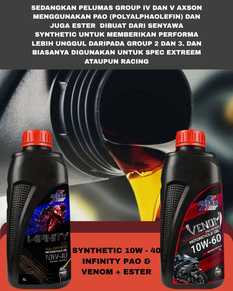 venom pao ester