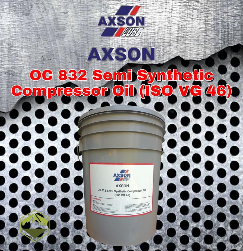 Axson Compressor Oil